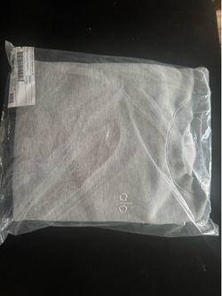 ALO grey Crewneck medium