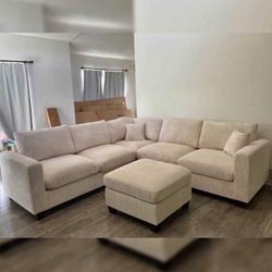 Living Room Set