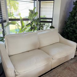 Power Reclining Loveseat (Povison Smart Ergopals)