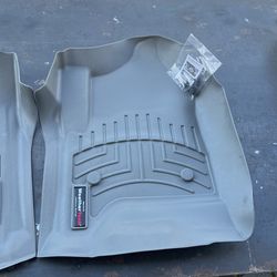 Weather Tech Floorliner 