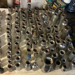 Sockets 