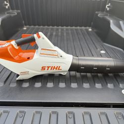 Stihl Blower