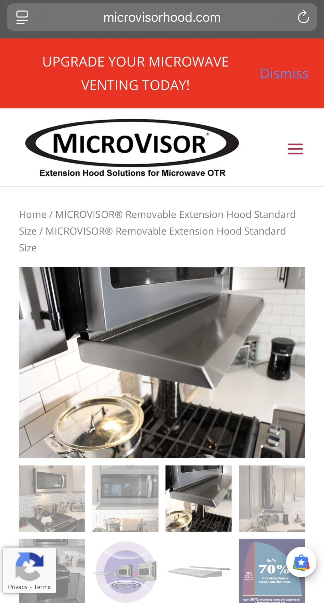 Microvisor