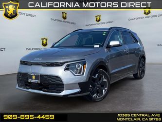 2023 Kia Niro EV