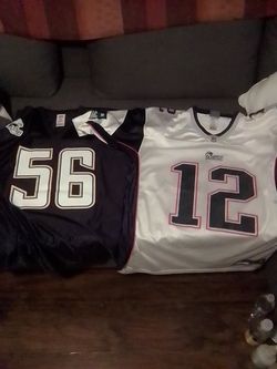 NFL Jerseys