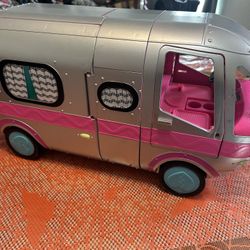 lol glamour Vehicle