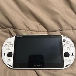 Modded Ps Vita