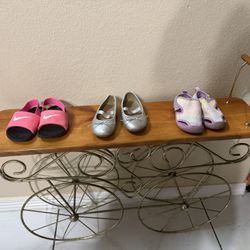 Girl Shoes