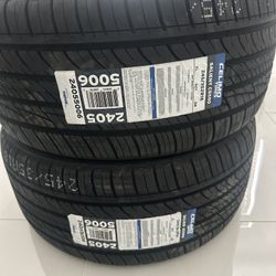 245/35r18 Cheap Price 