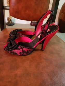 Betsey Johnson
