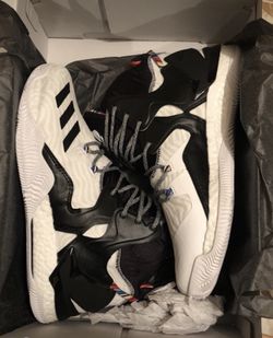 D Rose 7