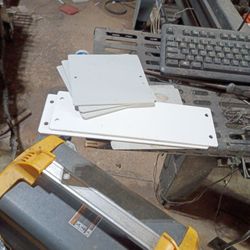 1/8 Inch Plate 6x6 3.5x11.5 !!!!!2 Bucks Each!!!