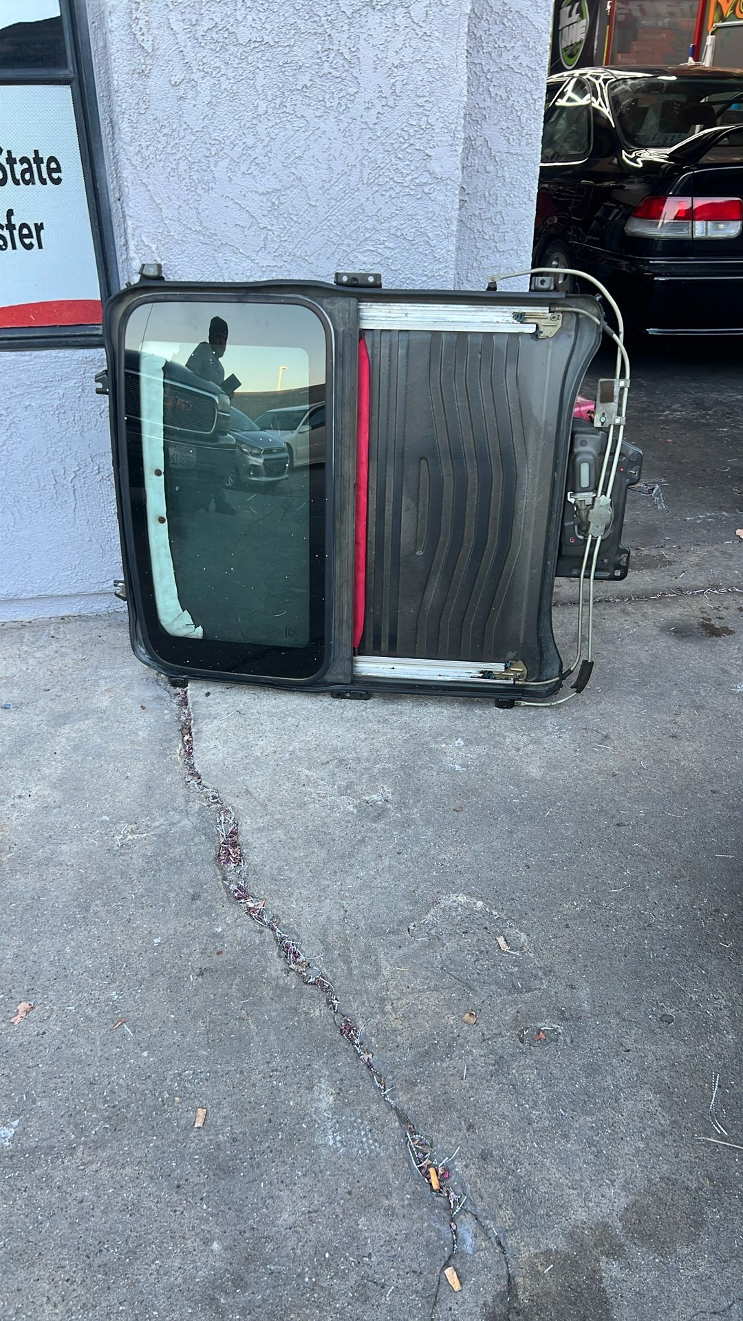 Headliner 2000 Honda EK Si
