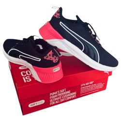Puma Women's Sneakers Size 9