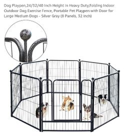 Dog Pen