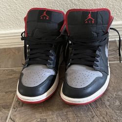 Air Jordan 1 - 8.5 Men's 