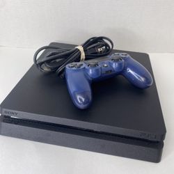 PS4 Slim 1TB