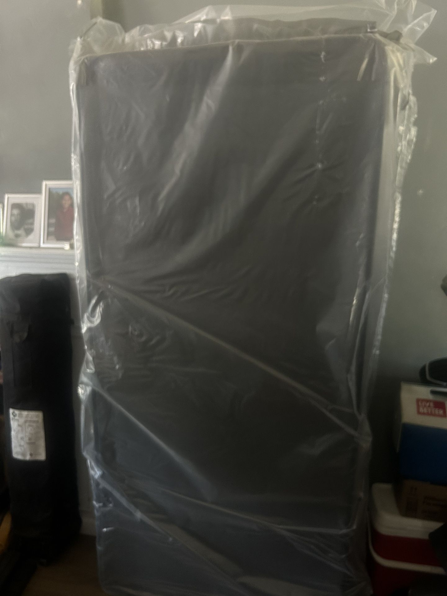 King Size Box Springs