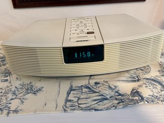 Bose Wave Radio