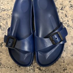 Birkenstock Sandal Women Size 40(9)