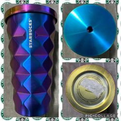 Starbucks Tumbler
