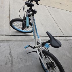 TREK Bike For Kids 20''