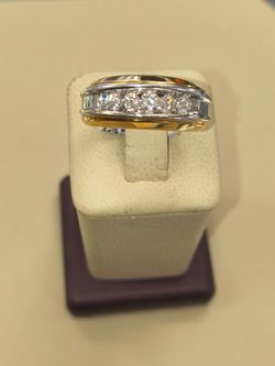 Men's Jewelry
