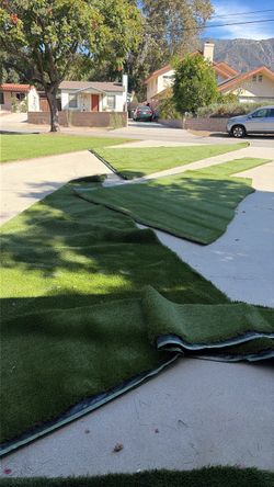 Turf