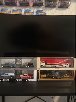 M2 machines
