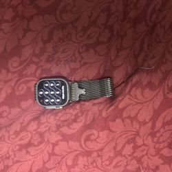Apple Watch Ultra