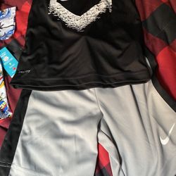 Boys Nike Outfit