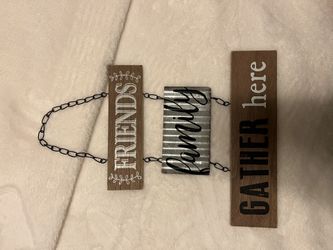 HOME DECORATION SALE!