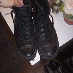 Men's Converse High Tops