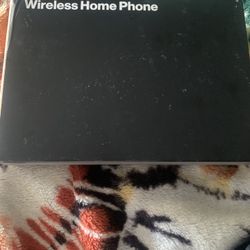 Verizon Home Wireless Phone
