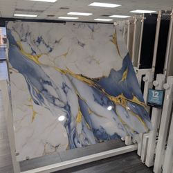 Porcelain Tile 🥁🥁