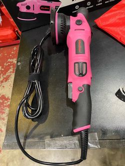 Maxshine M15 Pro 5” dual action polisher $250(financing available)