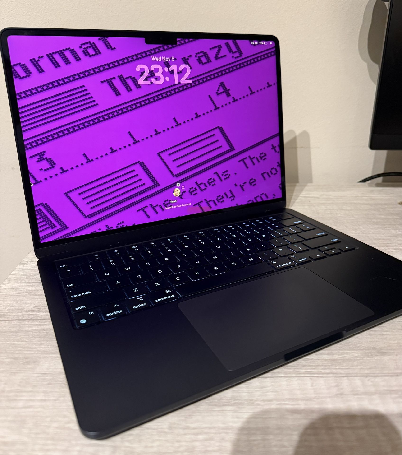 Apple MacBook Air M2