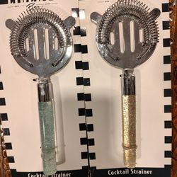Brand New Cocktail Strainer In Spring Hill