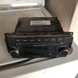 Car Stereo For Keep Wrangler 2012 