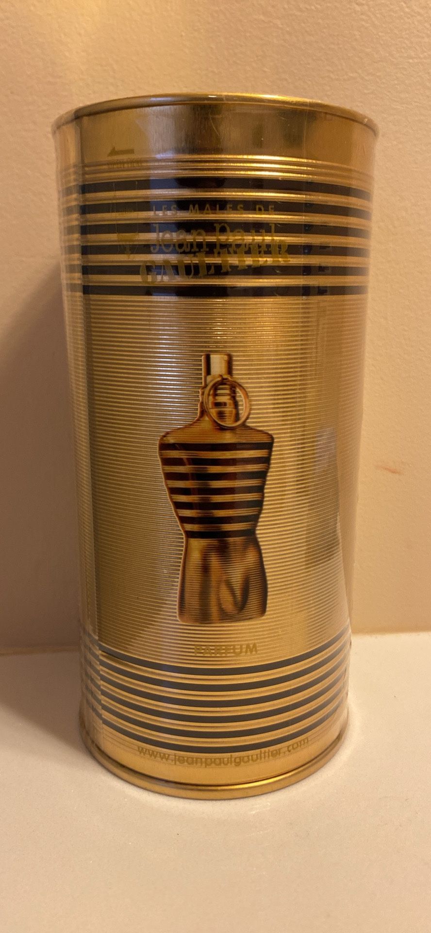 Jean Paul Gaultter Le male Elixir