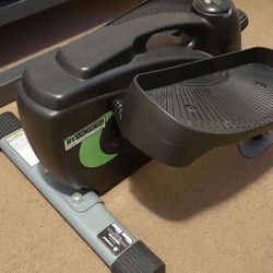 Inmotion E3000 Strider Elliptical