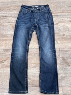 BKE size 26s
