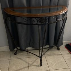 Free Table