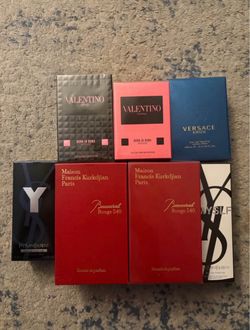 Designer Fragrance