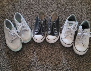 Girls Kids Shoes