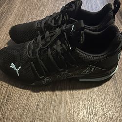 Puma Soft Foam Shoes