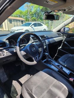 2014 Volkswagen Passat – $6000 OBO