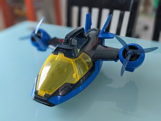 Paw Patrol Air Patroller Toy