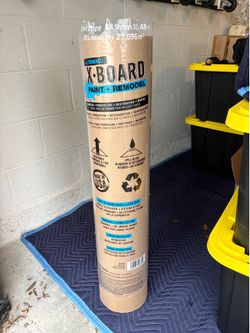 Surface Protector Board