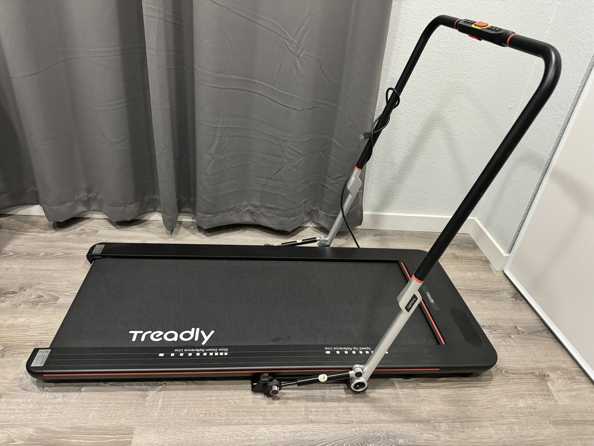 Treadly Treadmill